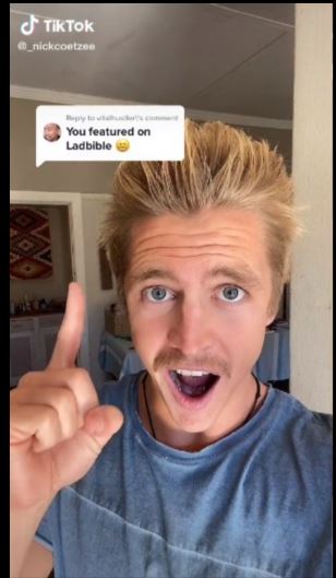 曾经严重脱发　英国男决定弃用洗头水　6年后头发浓密度竟胜从前