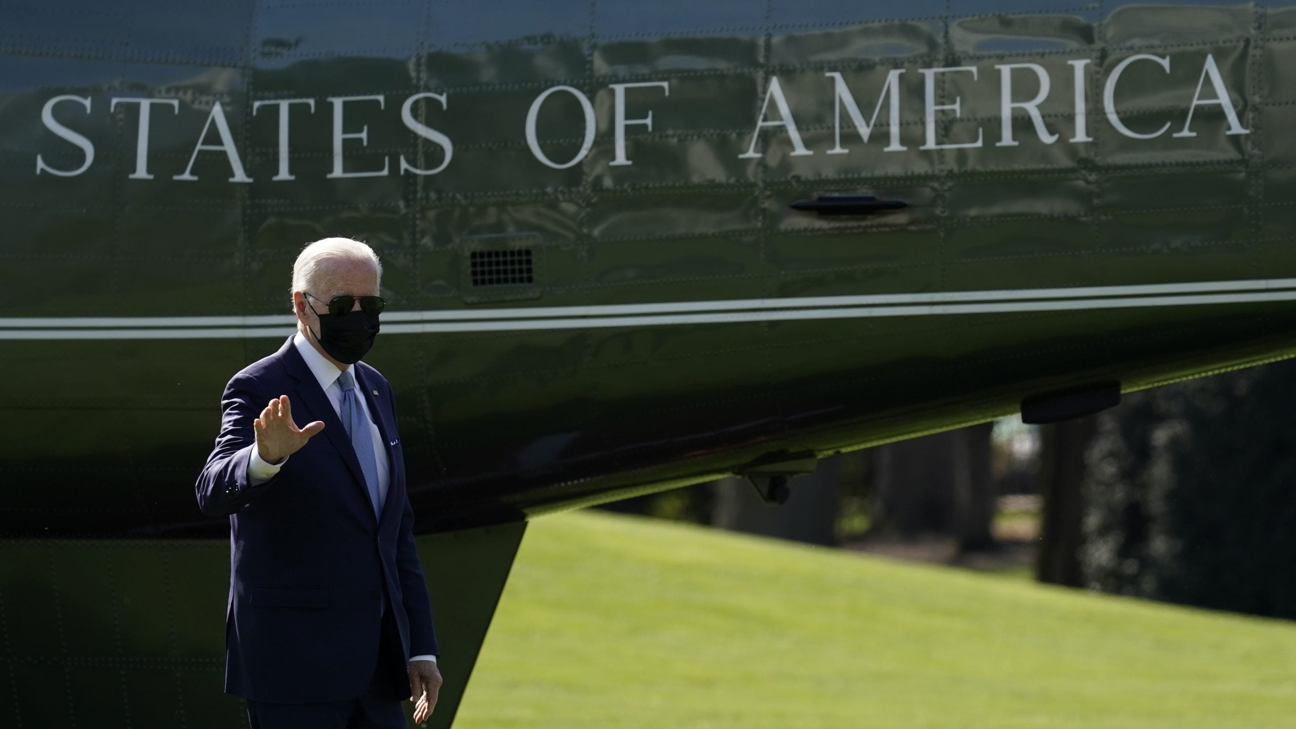 朝鲜轰拜登糊涂老头 俄乌冲突是西方政治阴谋