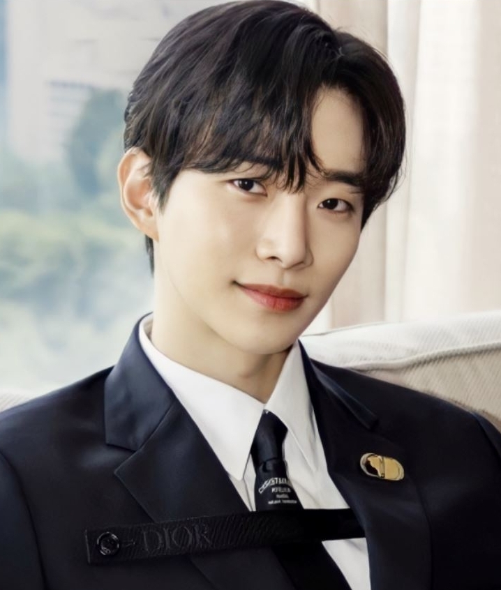 李俊昊配对润娥  韩网全乐疯了