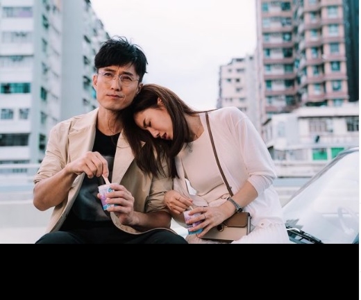 李施嬅免疫系统出问题致眼疾 停工接受治疗