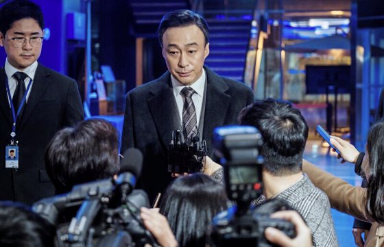 李欣霓/《少年法庭》在惩治与教化之间拉锯