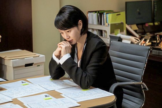 李欣霓/《少年法庭》在惩治与教化之间拉锯