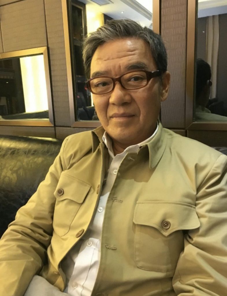 李立群家中做核酸 网酸特殊待遇