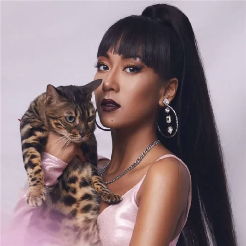 李荣浩被爆劈腿吉克隽逸 杨丞琳12字宣示主权