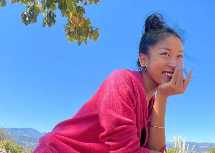 李荣浩被爆劈腿吉克隽逸 杨丞琳12字宣示主权