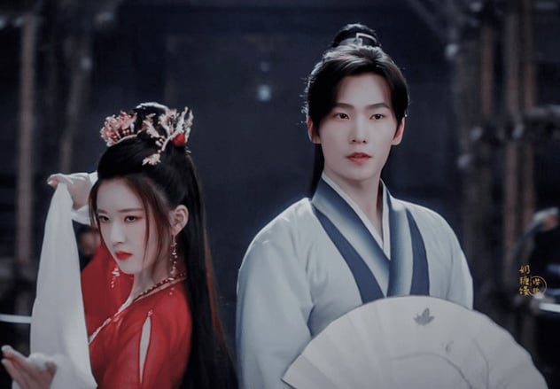 杨洋新剧爆虐马抄袭 网怒轰“停播下架!”