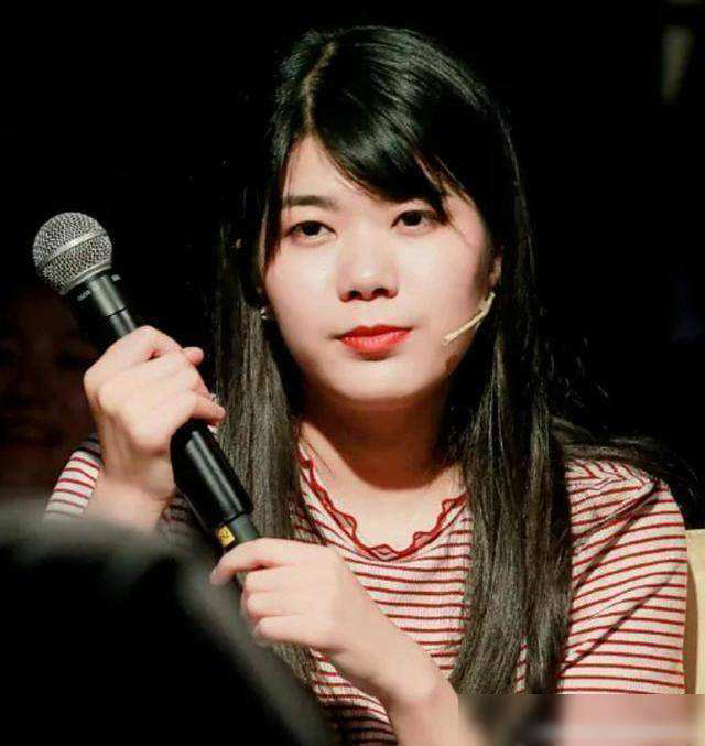 杨笠疑遭死亡威胁 公司报警加强保安