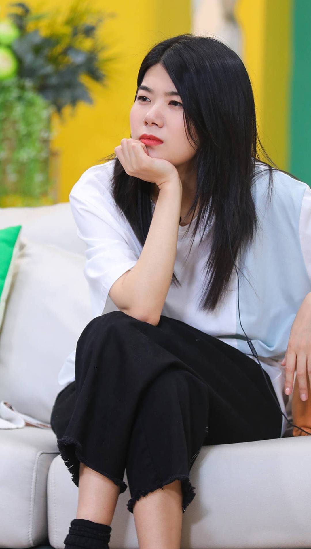 杨笠疑遭死亡威胁 公司报警加强保安