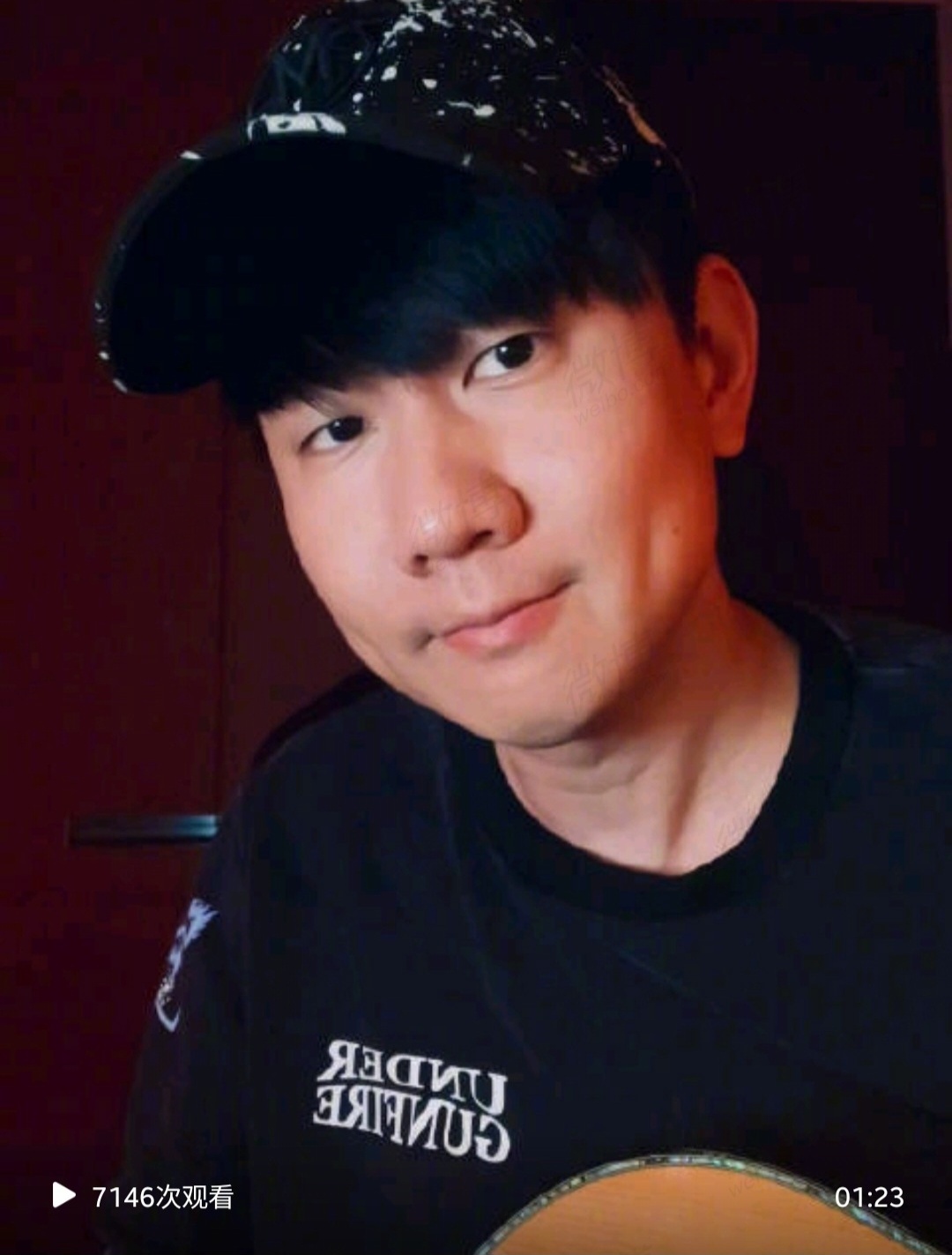 林俊杰确诊冠病 沮丧叹“轮到我了”