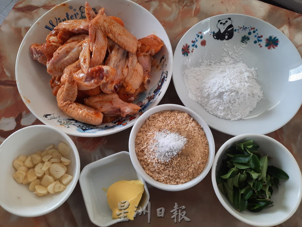 柔:《食客指路之私房好菜》(4月19日刊):职业女性 烹饪要灵活改变