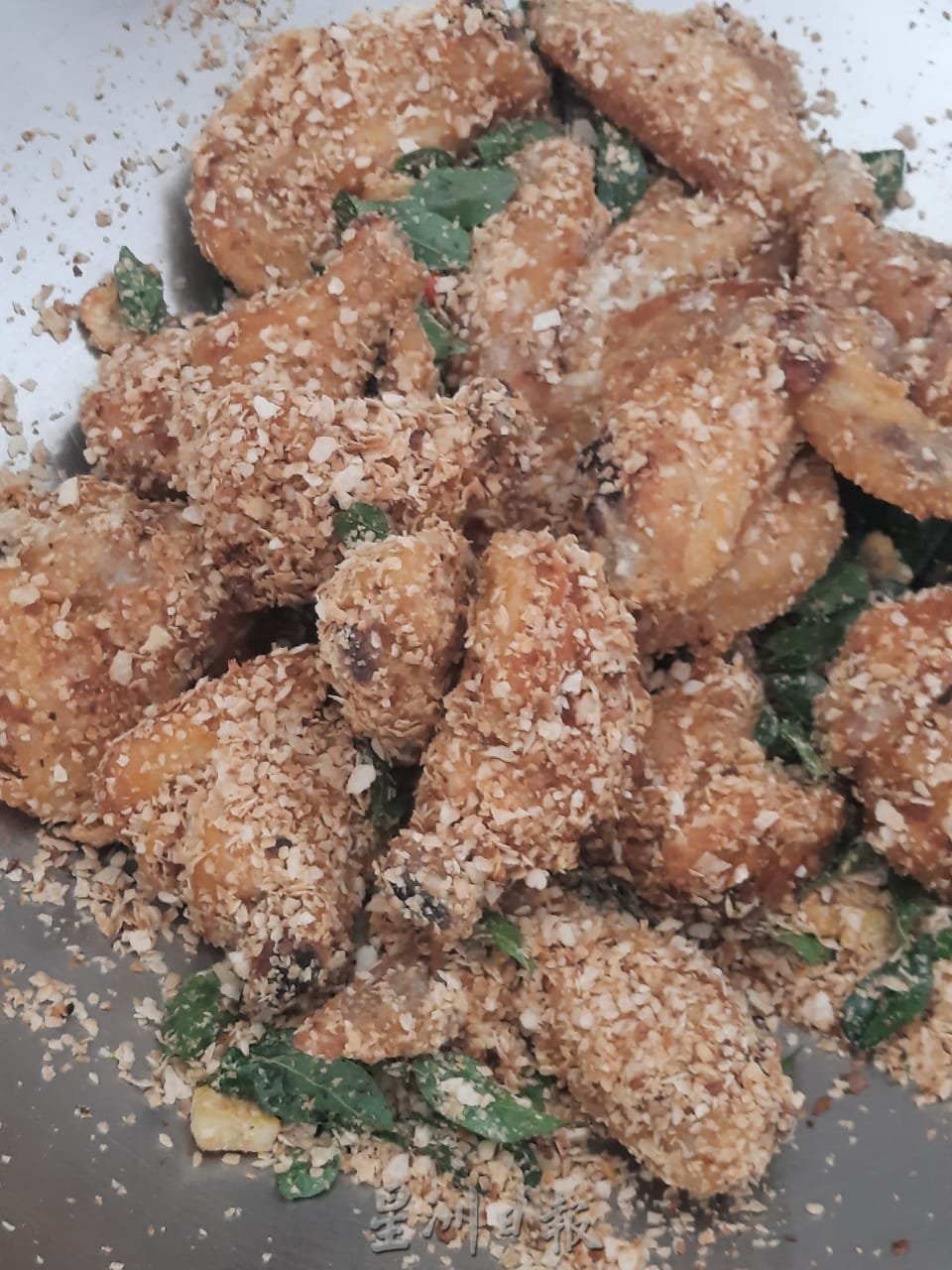 柔：《食客指路之私房好菜》（4月19日刊）：职业女性 烹饪要灵活改变