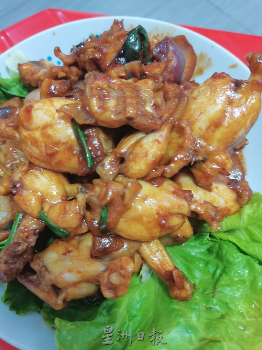 柔:《食客指路之私房好菜》(4月19日刊):职业女性 烹饪要灵活改变