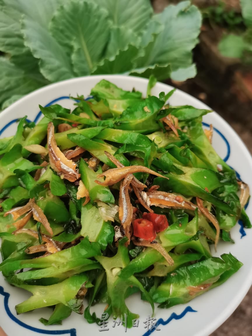 柔：《食客指路之私房好菜》（4月19日刊）：职业女性 烹饪要灵活改变
