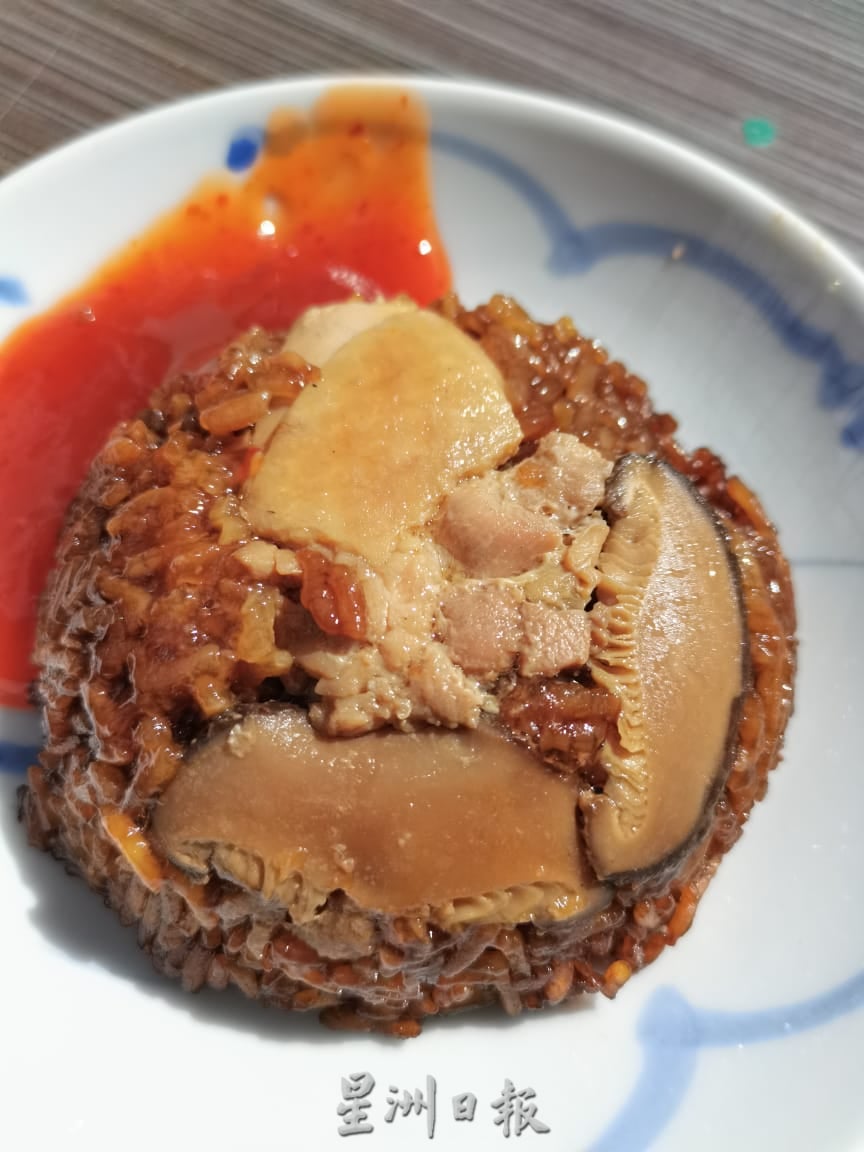 柔：《食客指路之私房好菜》（4月19日刊）：职业女性 烹饪要灵活改变
