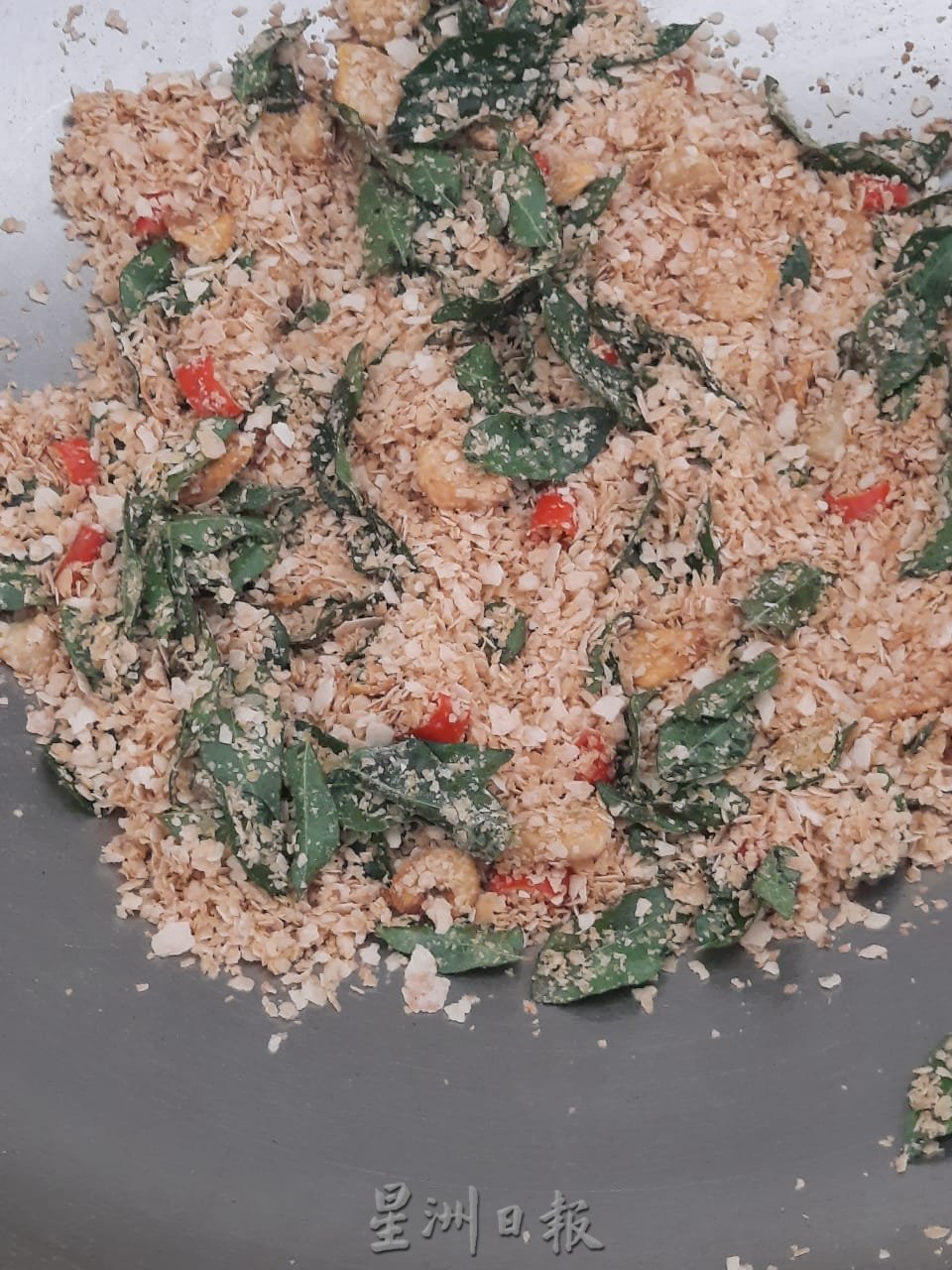 柔：《食客指路之私房好菜》（4月19日刊）：职业女性 烹饪要灵活改变