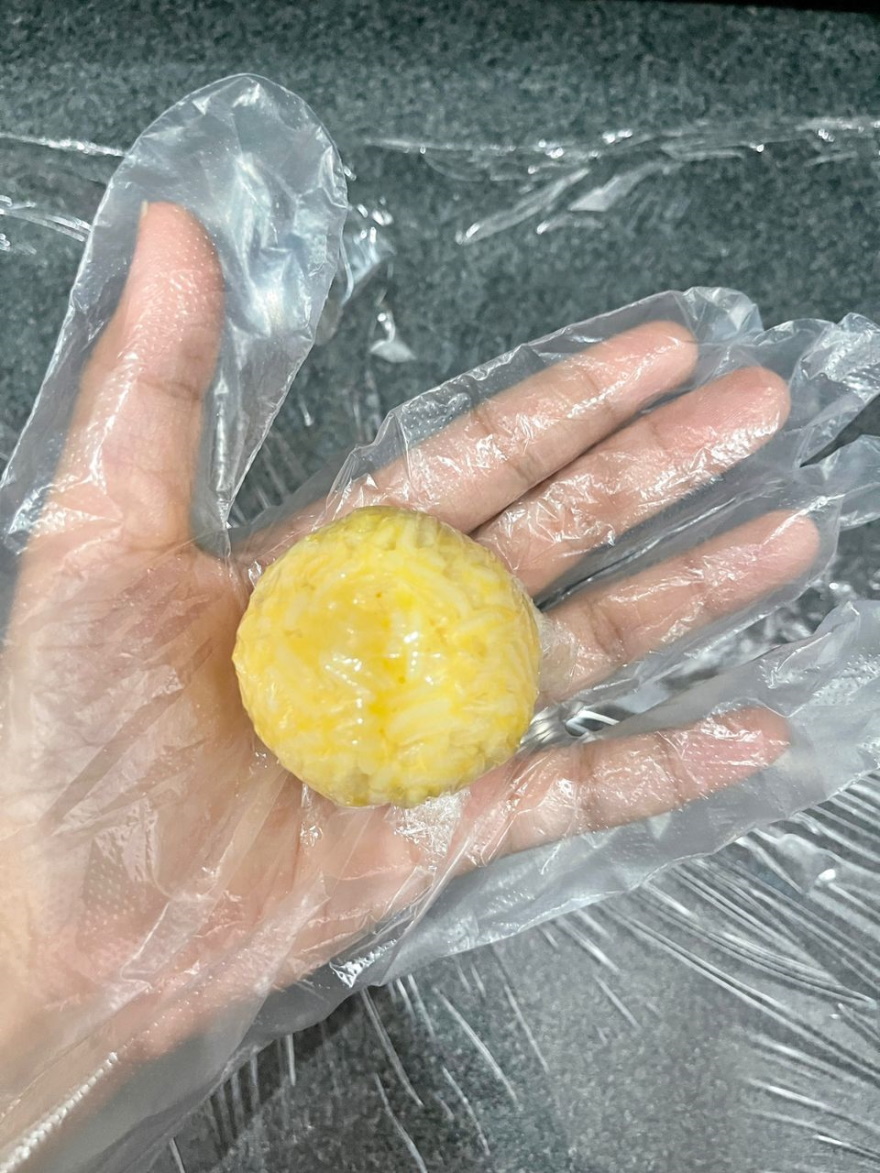 柔:今日面谱(28/4见报):郑羽凌为孩子制造型便当不曾重复