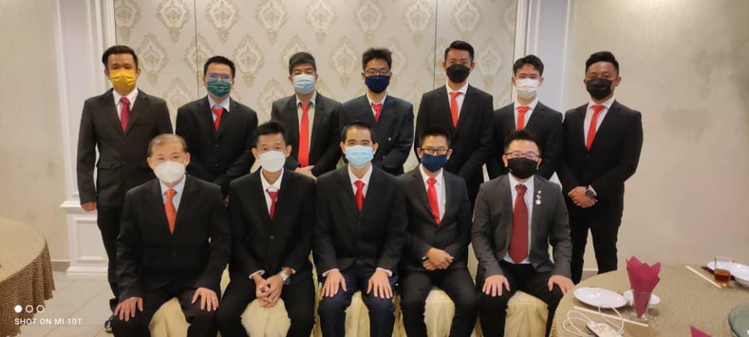 柔:全峇中学校际华语辩论赛30日初赛,欢迎观看12队伍激辩