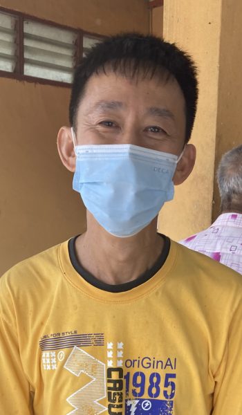 柔:封底(11/4见报):这些人那些事:彼咯旧巴刹