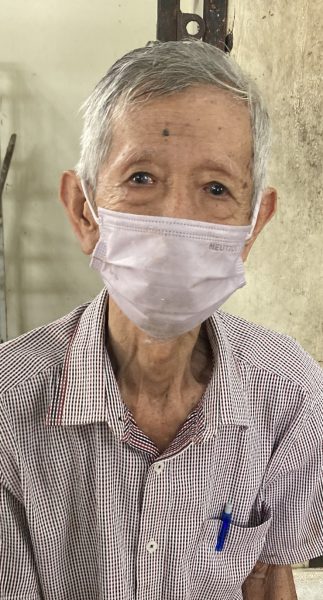 柔:封底(11/4见报):这些人那些事:彼咯旧巴刹
