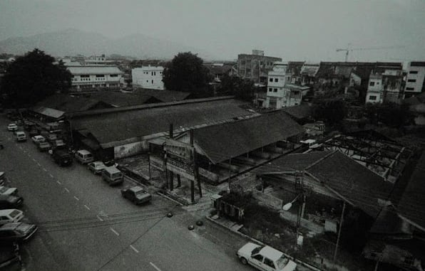 柔：这些人那些事（4月25日刊）：居銮人的老巴刹情怀
