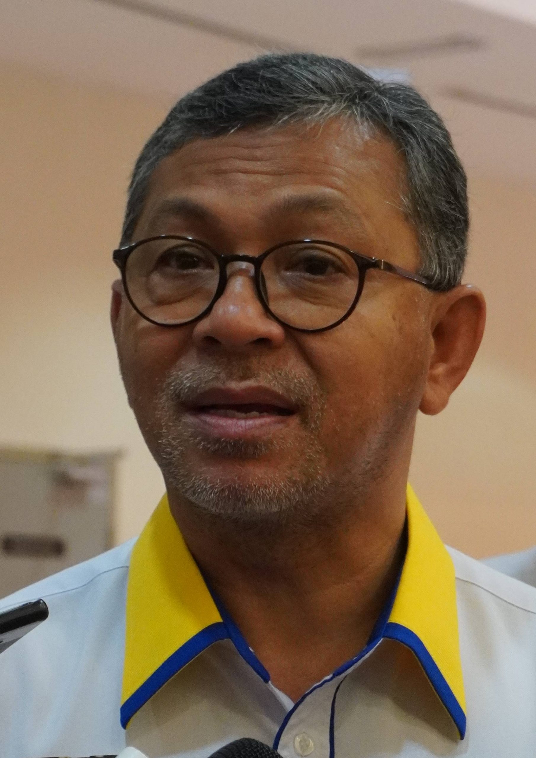 查希迪：卫生部现阶段拟种植管制措施，带入内阁探讨可行性