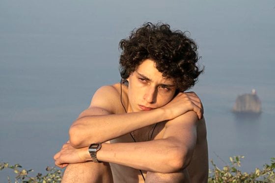 桑杰多尔吉/《The Hand of God》看一双隐形的手