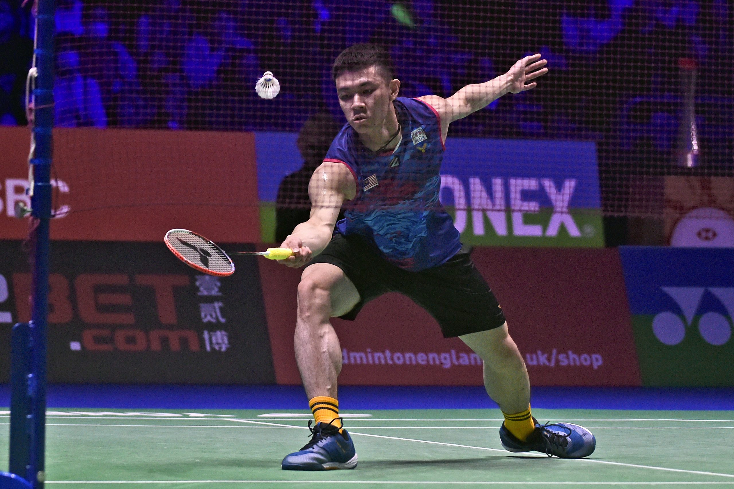 梓嘉专注汤杯弃战韩国 雷西:大马力争盟主