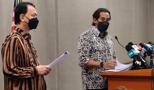 欧洲不承认科兴与国药 凯里:出国者可打第二剂