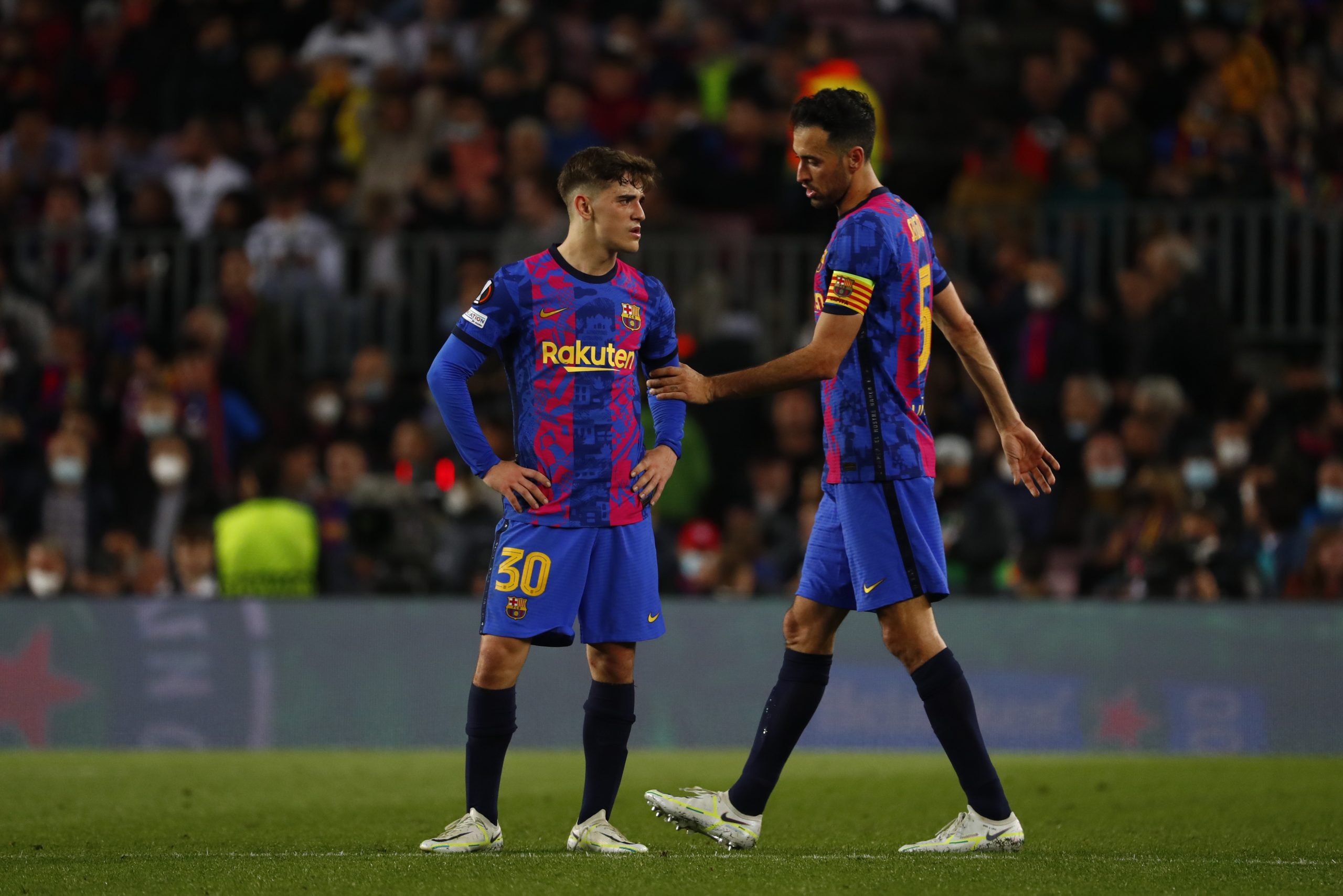 欧联| 法兰克福反客为主  巴塞15场不败终结出局