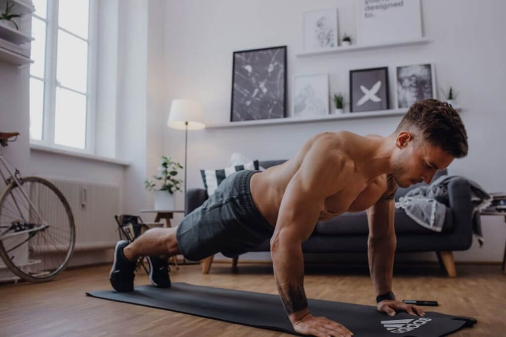 每周肌肉训练超过130分钟 日本研究:更容易死