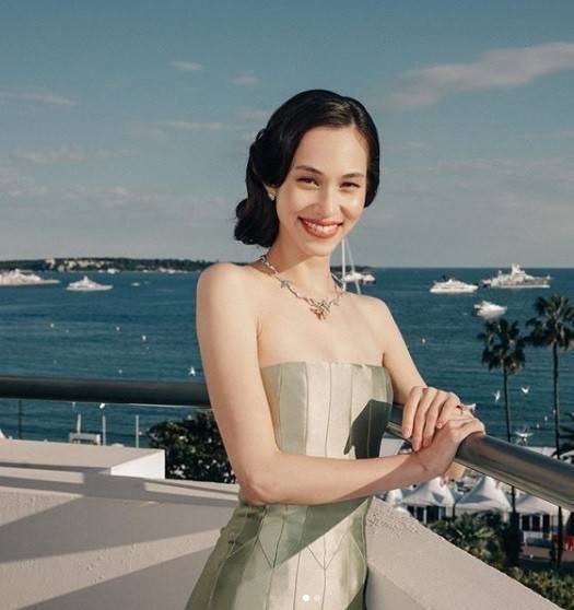 水原希子揭日演艺圈羃 爆好友拍亲密戏被男星性骚扰