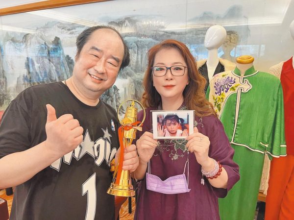 求善终病危不急救 84岁琼瑶近况曝光