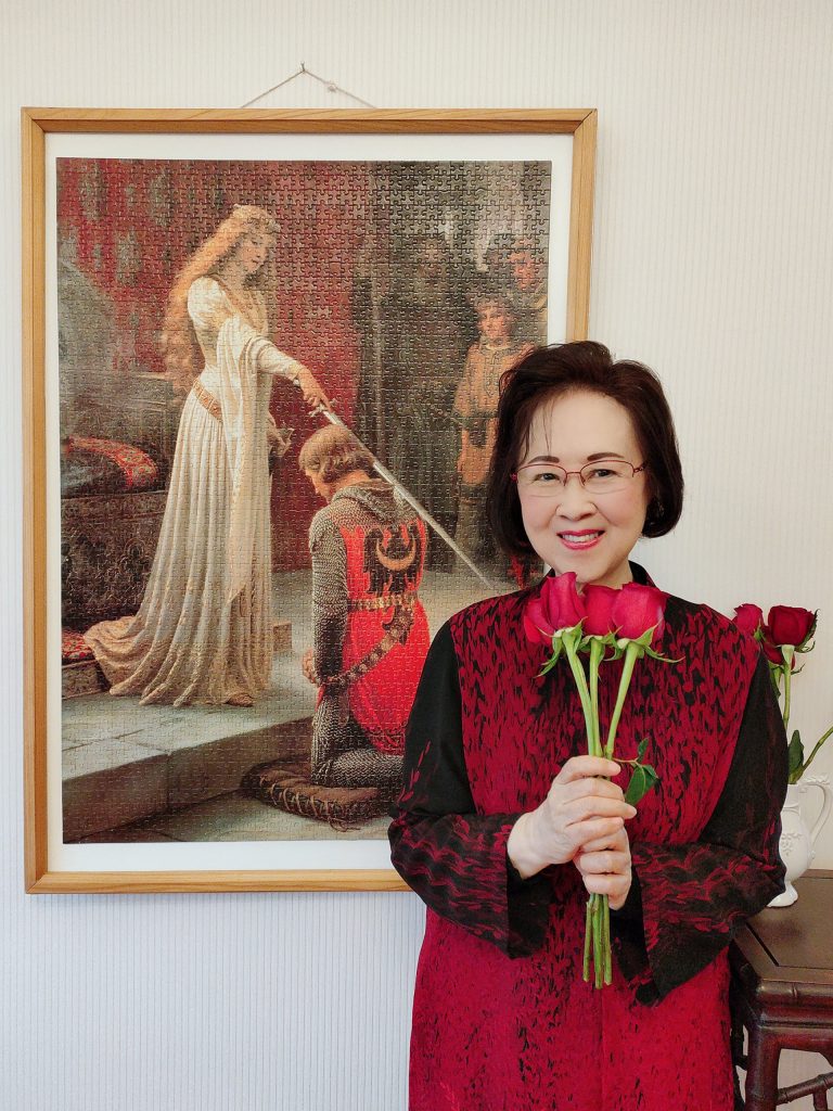 求善终病危不急救 84岁琼瑶近况曝光