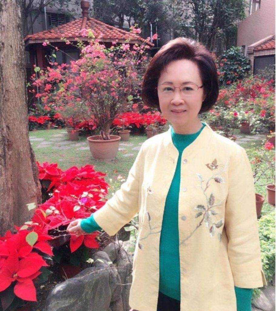 求善终病危不急救 84岁琼瑶近况曝光