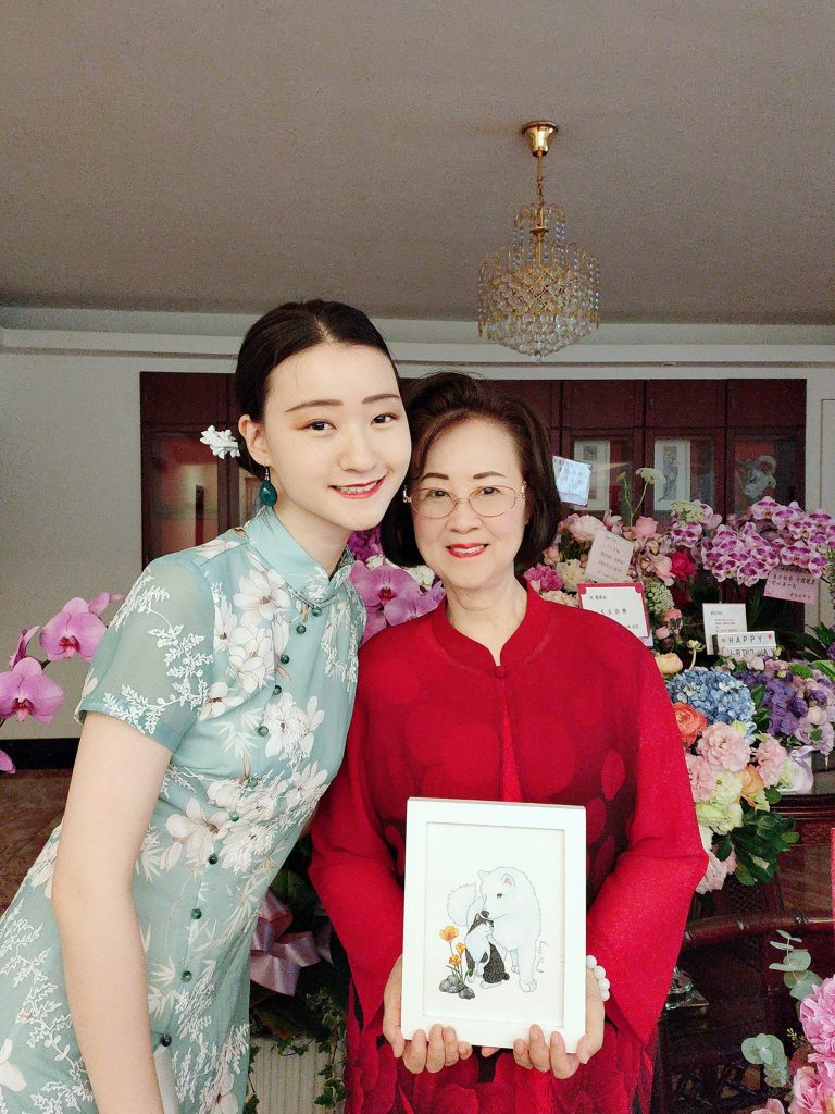 求善终病危不急救 84岁琼瑶近况曝光