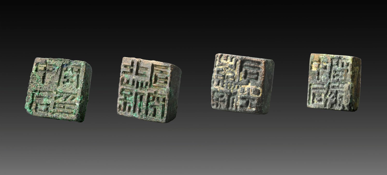 汉文帝霸陵面世 入选年度10大考古发现