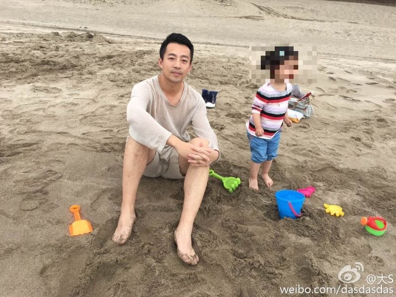 汪小菲女儿8岁生日 秀新餐厅名称暗藏巧思