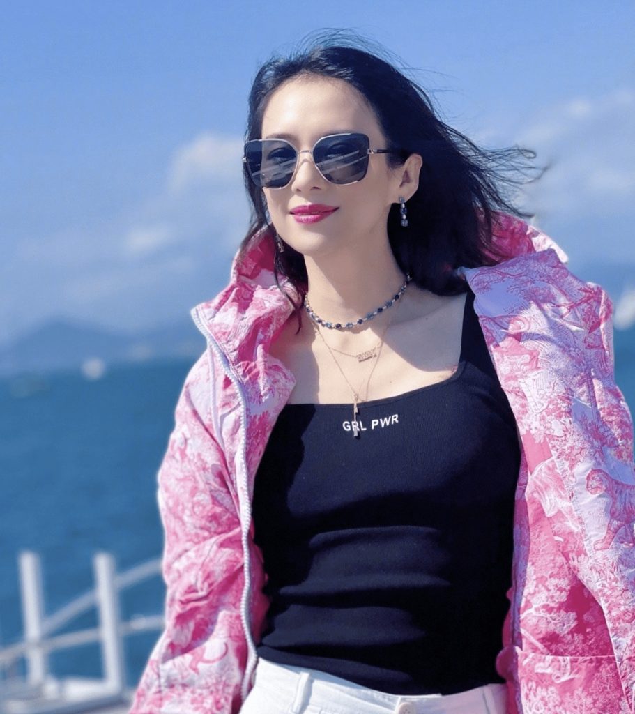 汪峰定律塌房上热搜 章子怡加持推上头条