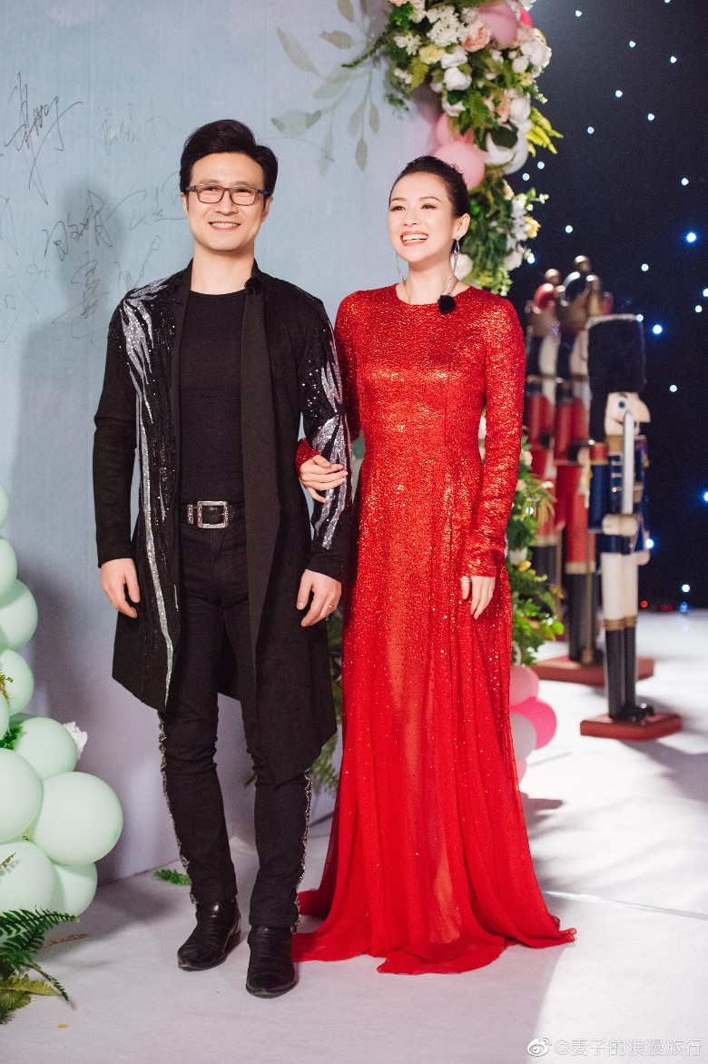 汪峰定律塌房上热搜 章子怡加持推上头条