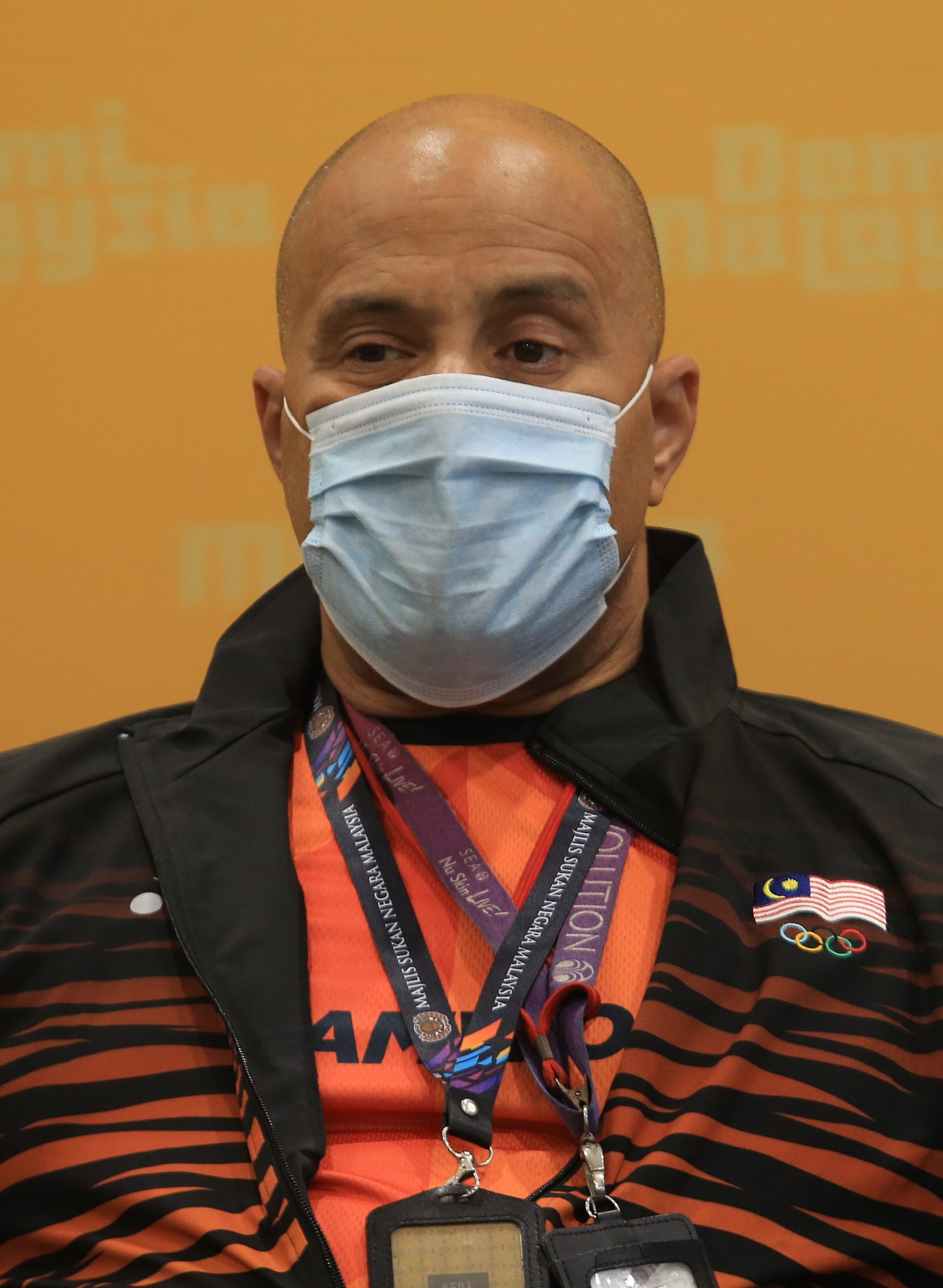 河内东运会游泳赛 大马将迎“未知”征程