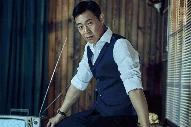 流量明星被粉丝“绑架” 张丰毅:当不了好演员