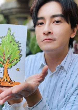 深被目击酒后男男拉手 郑元畅懒理影射