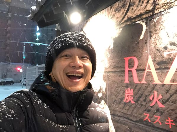 火灾惨赔闪辞董事长 陈昭荣惊人新身分曝光