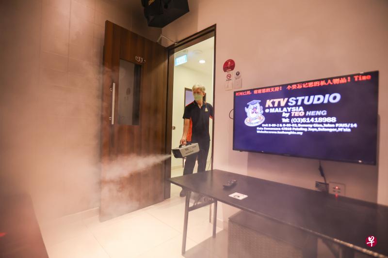 狮城夜店下周二复业 业者重新规划运作流程