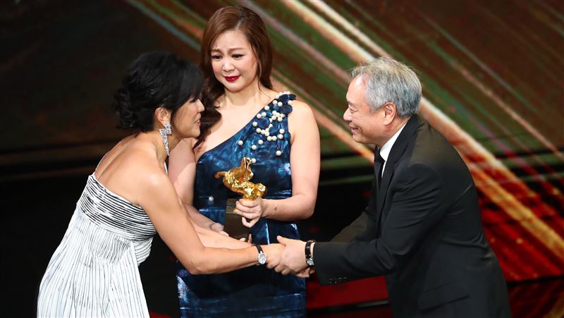 王羽今晨病逝享寿80岁　女儿王馨平忍痛证实