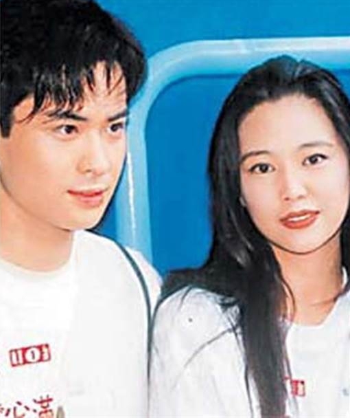 王羽曾痛斩王馨平恋情 批郑嘉颖没出息