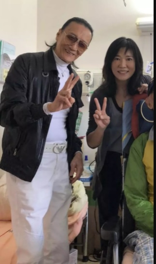 王羽离世 2女儿将从港加返台处理后事