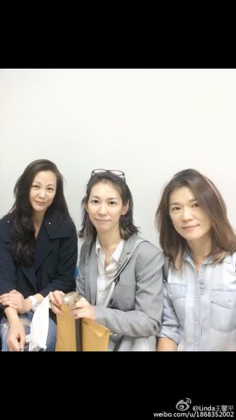 王羽遗体移送殡仪馆 女儿证实因疫情扩散不设置灵堂