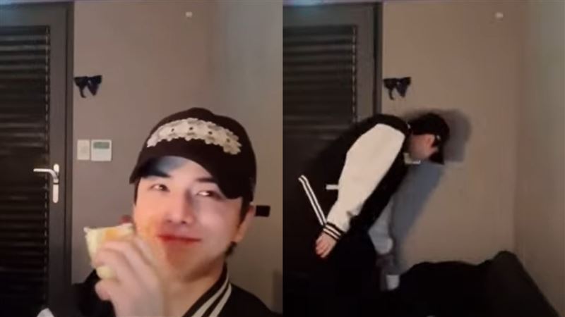 男偶像直播使唤工作人员 网怒轰:耍大牌