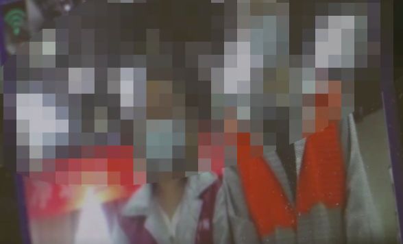 男友变心 找大师做法事  21岁富家女花97万人财两失